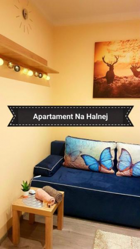 Apartament 